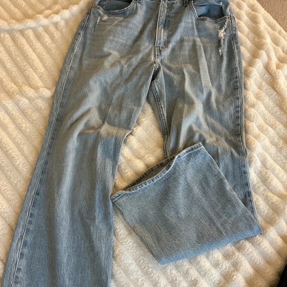 Levi’s Jeans – W31 L30 Flair - Picture 5 of 5